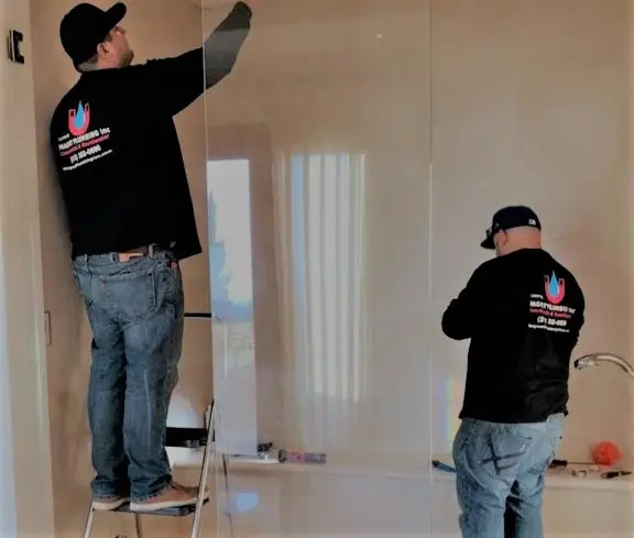 Professional plumbing installation for Tankless Water Heater Installation in Burke Centre